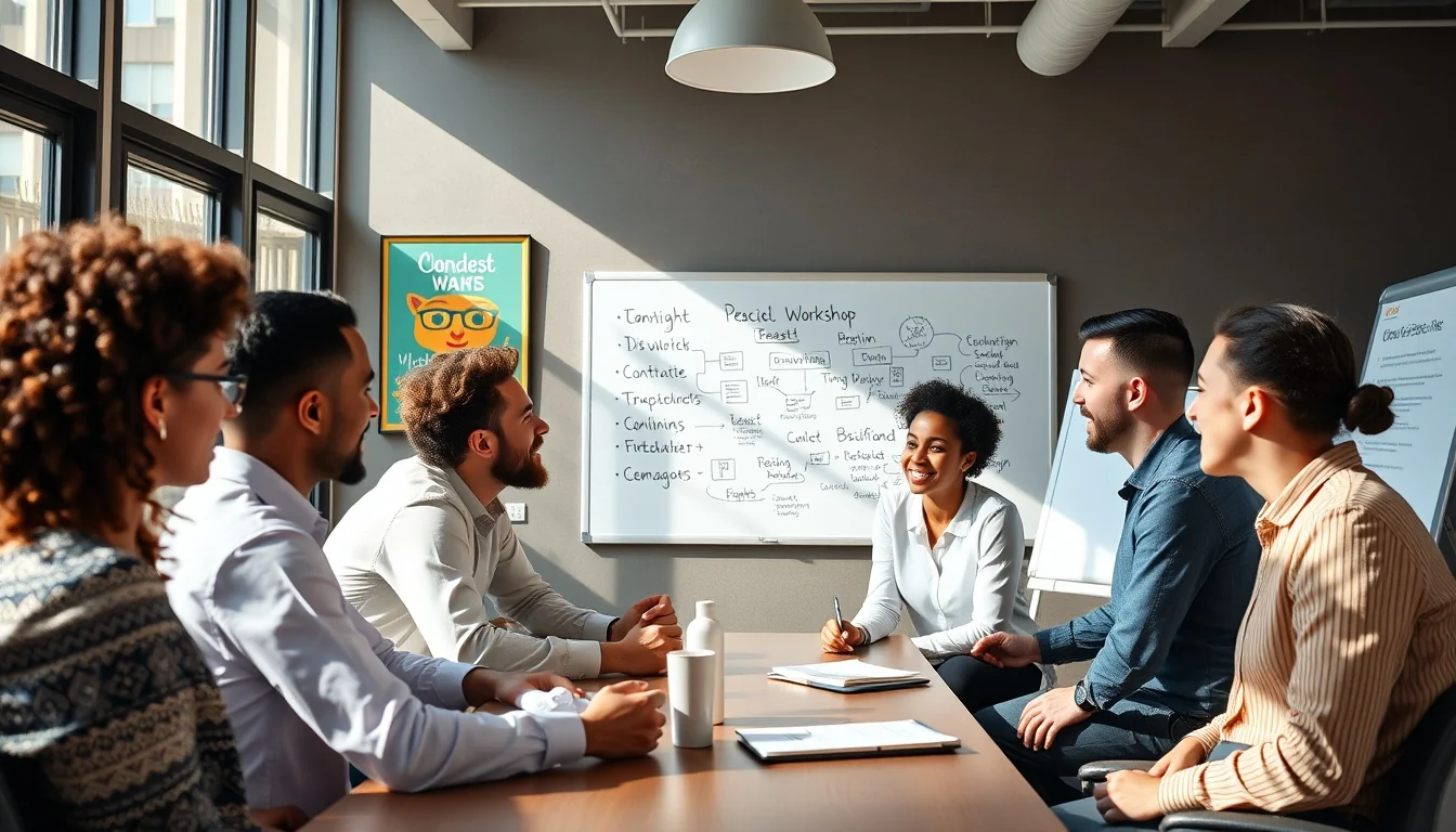 Professional plan visual